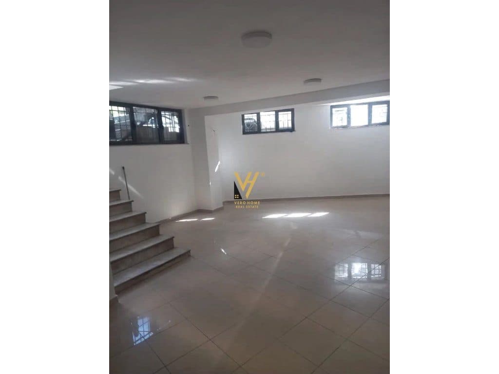JEPET AMBIENT BIZNESI 64 M2 ME QERA TEK ALI DEMI 600 EURO 1
