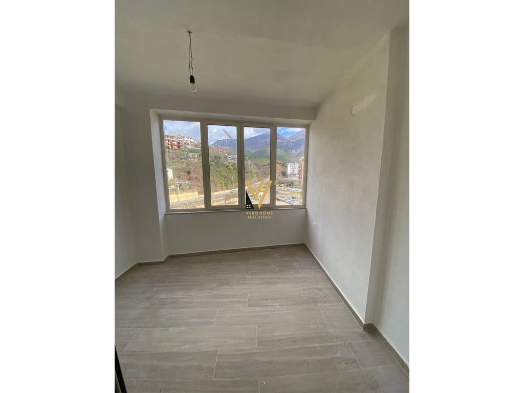 SHITET APARTAMENT 2+1 NE FRESK 85.000 EURO