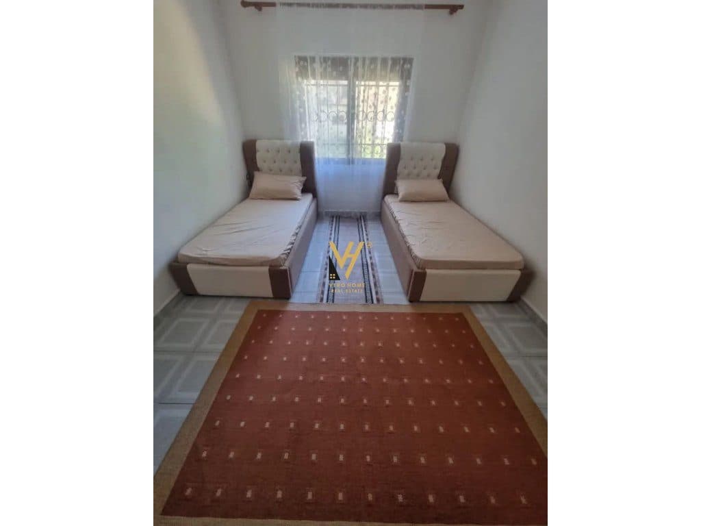SHITET APARTAMENT 2+1 NE FIER 50.000 EURO