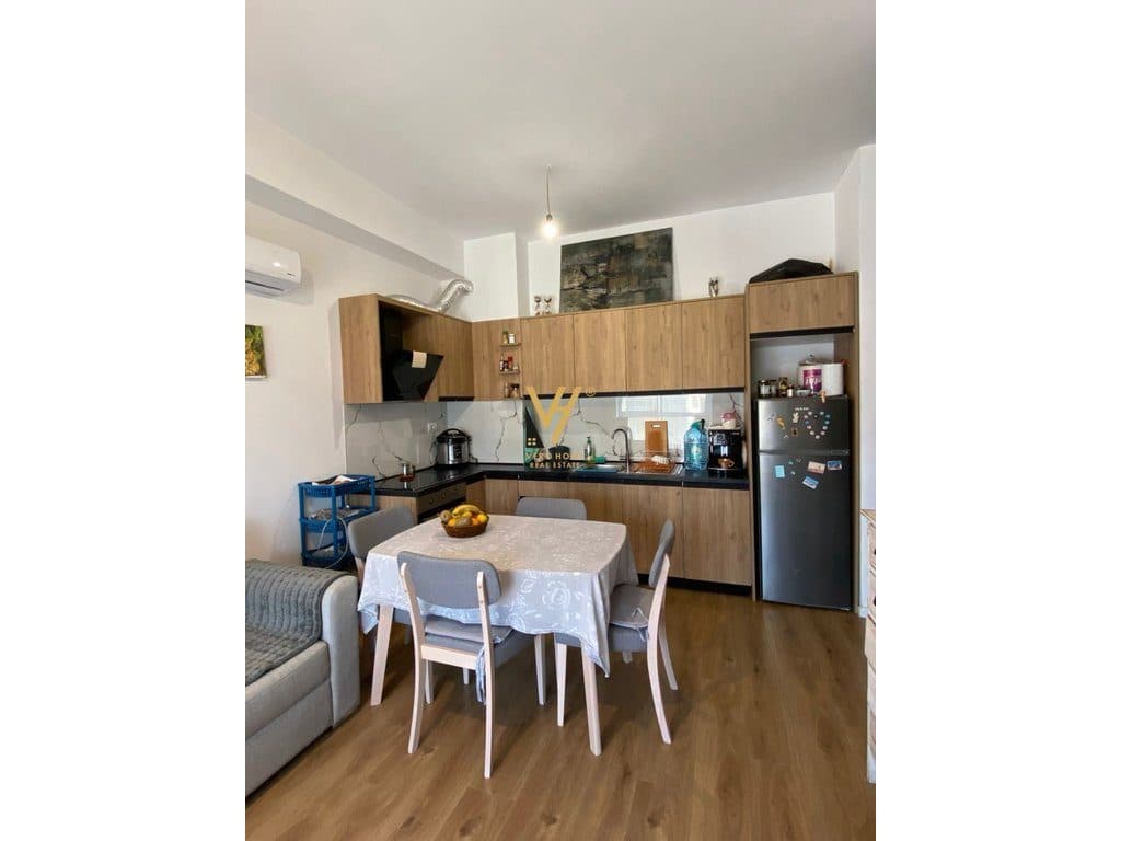 JEPET APARTAMENT 1+1+BLK ME QIRA NE ALI DEM, REZEIDENCA KAIMI 400 EURO 2