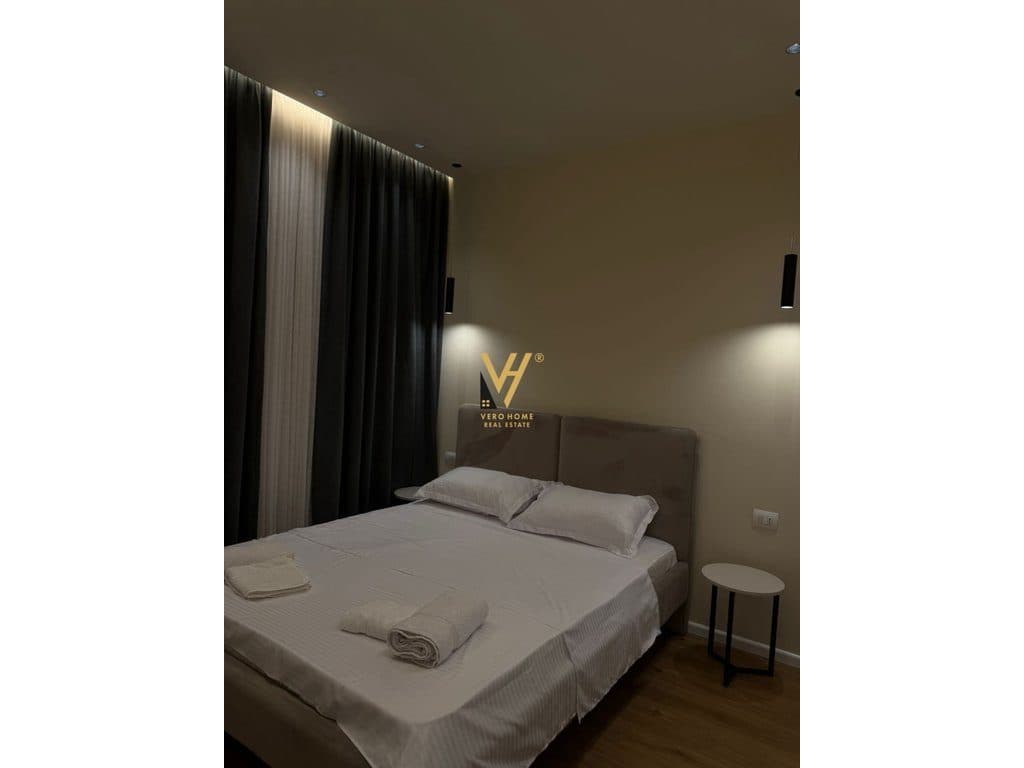 JEPET APARTAMENT 1+1 ME QIRA MANGALEMI, ALI DEMI 500 EURO 3