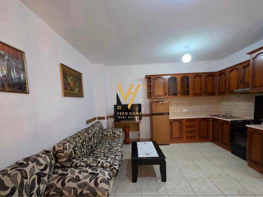 JEPET APARTAMENT 1+1+BLK ME QIRA TE BLVD ZOGU I 55.000 LEKE 2
