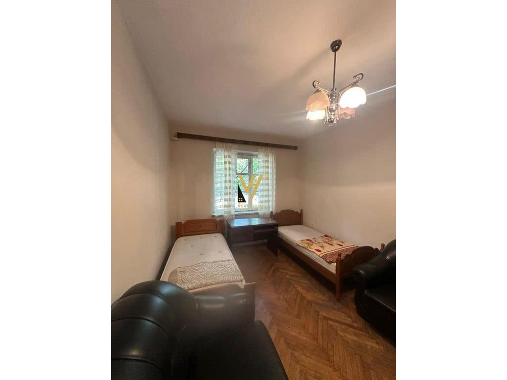 JEPET APARTAMENT 2+1+BLK ME QIRA NE VASIL SHANTO 52.000 LEKE 4