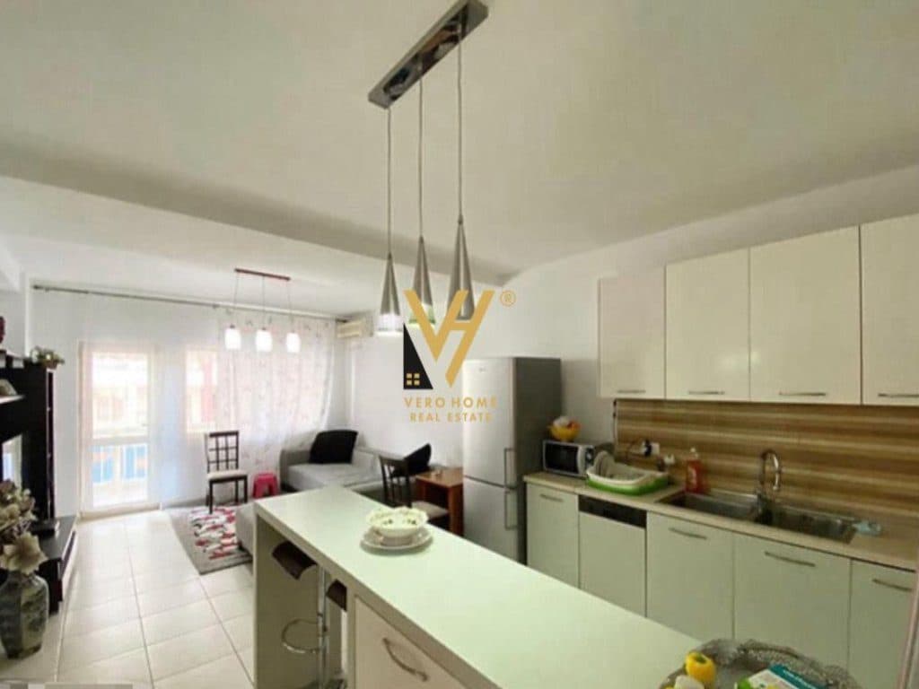 SHITET APARTAMENT 1+1+BLK NE YZBERISHT 102.000 EURO 2