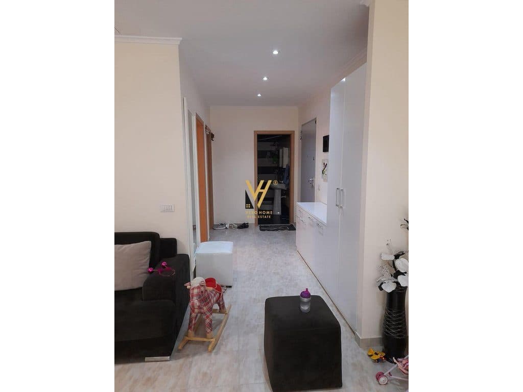 SHITET APARTAMENT 2+1+BLK TE K.MAGNET, 21 DHJETORI 235.000 EURO 2