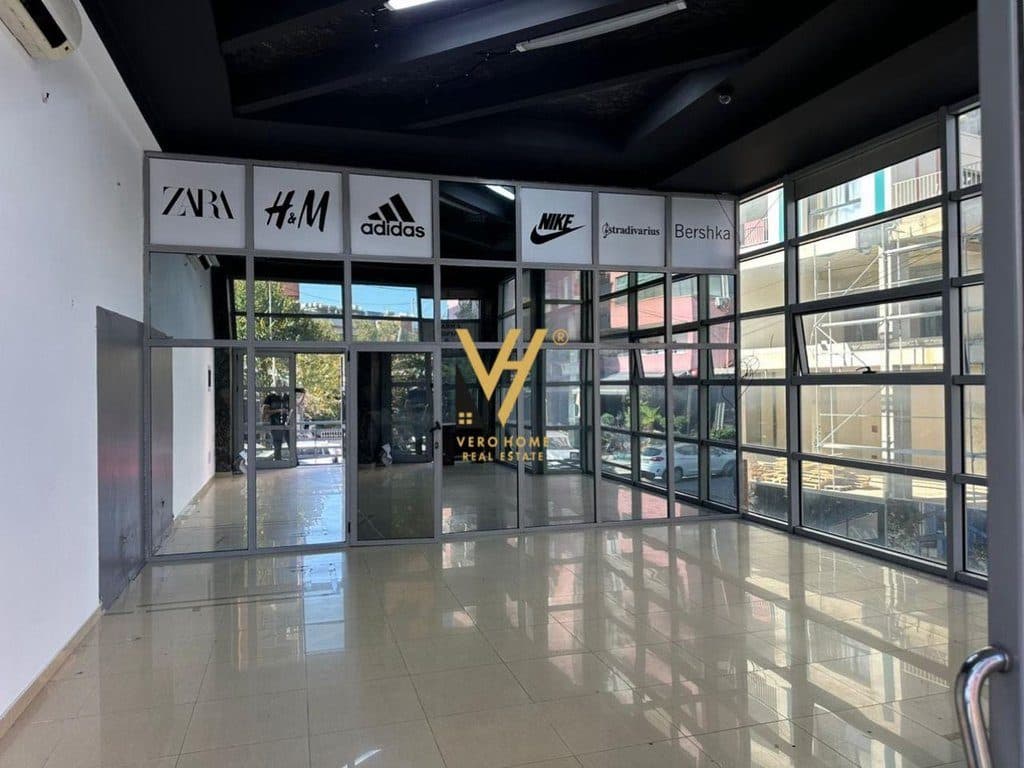 JEPET AMBIENT BIZNESI 61 M2 ME QERA TE ZOGU I ZI 1.000 EURO 3