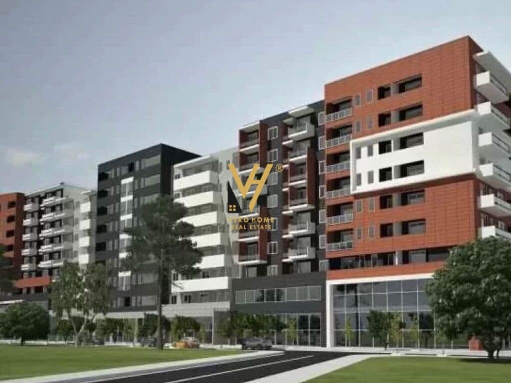 Jepet dyqan me qera te Golden Park 2 74 m2