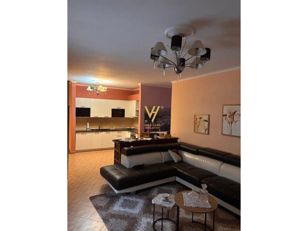 SHITET APARTAMENT 3+1+BLK TE REZ.FOREST, SHKOZE 152.000 EURO 2