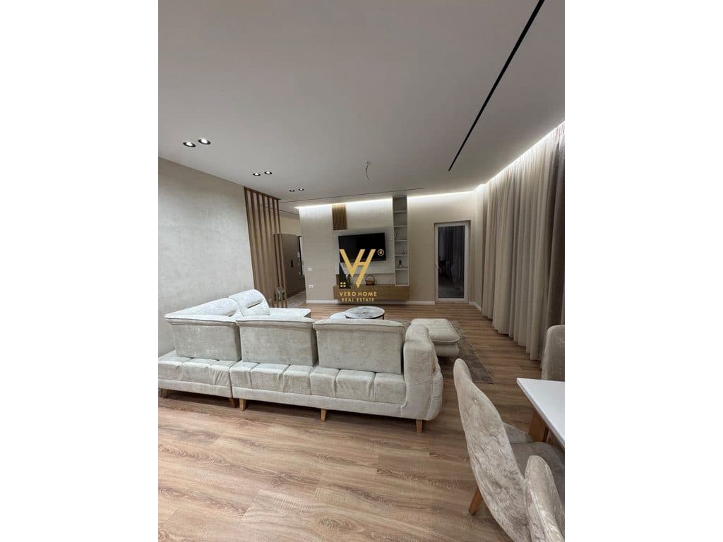 SHITET APARTAMENT 2+1+BLK TE BULEVARDI I RI, AVI RESIDENCE 245.000 EURO