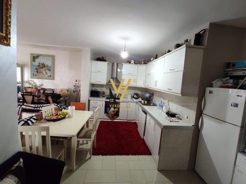 SHITET APARTAMENT 3+1+ BLK NE FRESK 26.000.000 LEKE 2