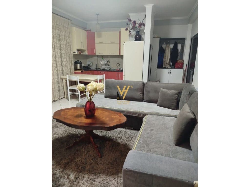 SHITET APARTAMENT 1+1+BLK TE KODRA E DIELLIT 150.000 EURO 2
