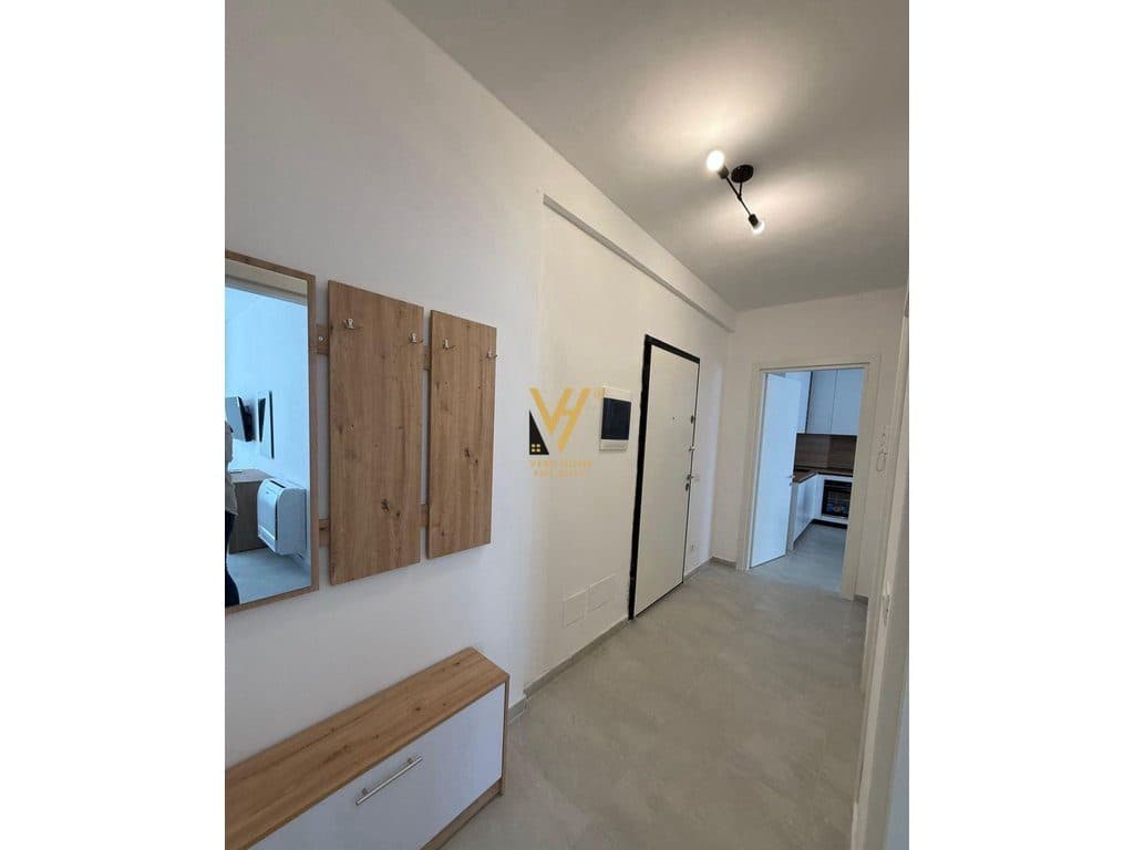 JEPET APARTAMENT 2+1+BLK ME QERA TE UNIVERS CITY 550 EURO 4
