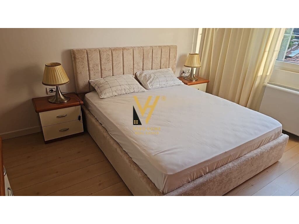 Jepet Apartament 3+1+ballkon me qera te Rruga e Kavajes 132 m2 2