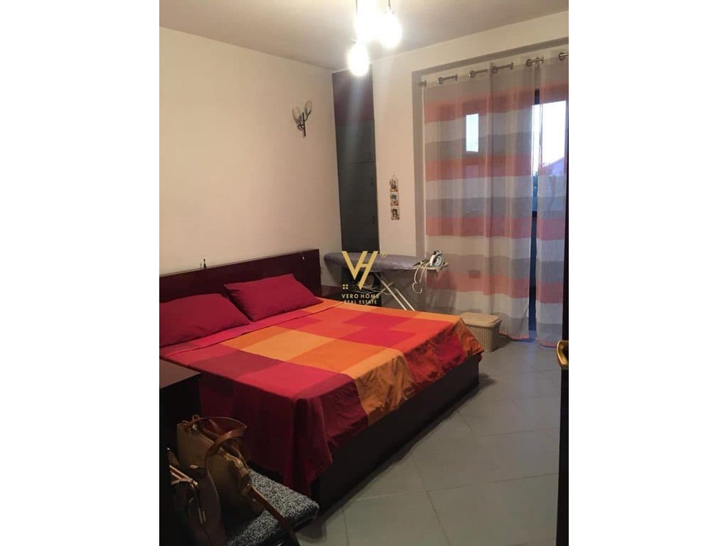 JEPET APARTAMENT 1+1+BLK ME QERA TE RRUGA MINE PEZA 530 EURO 4