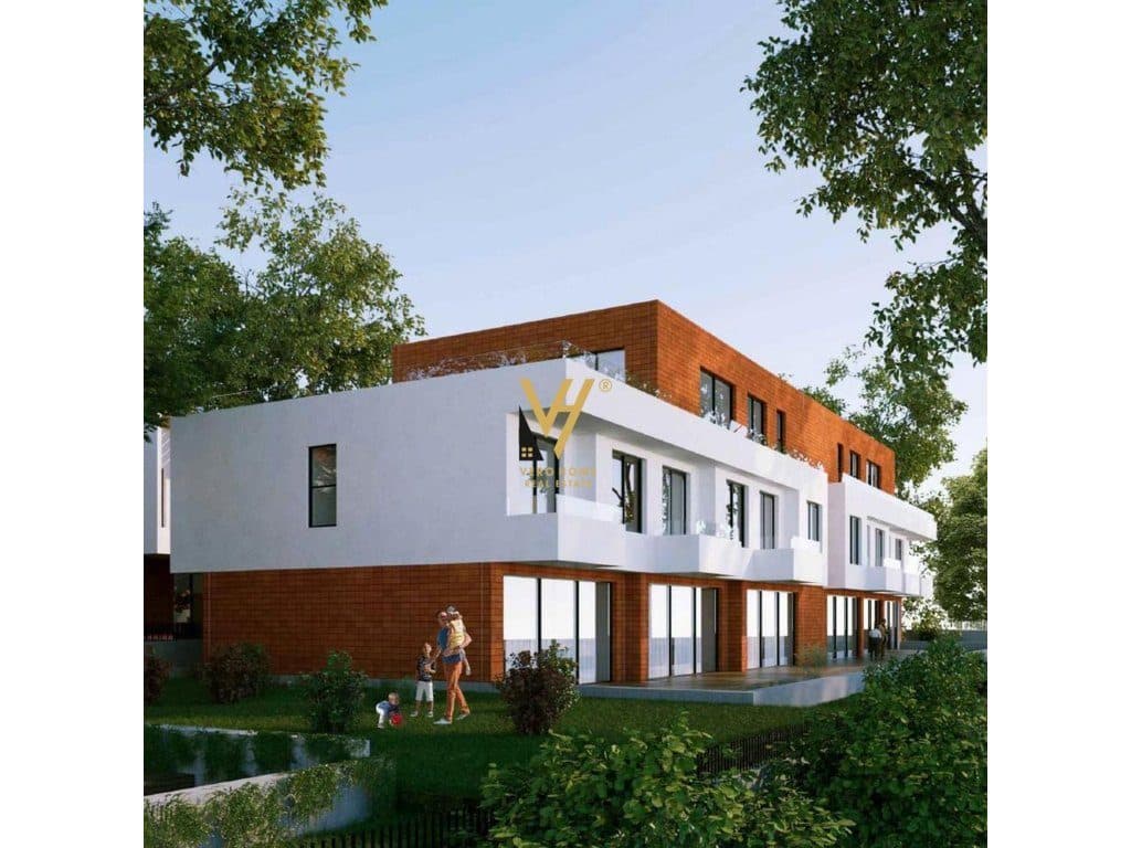 SHITET APARTAMENT 3+1 NE RESIDENCEN CUCI 3,MJULL BATHORE 355.200 EURO 1