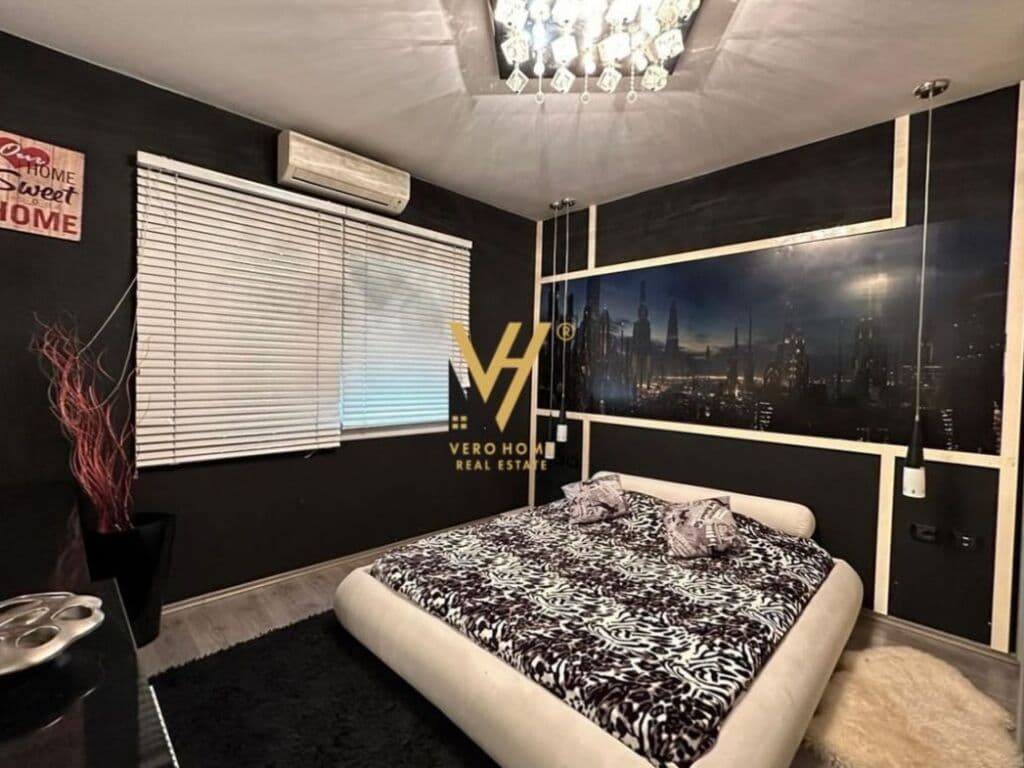 Jepet Apartament 2+1 me qera te Komuna e Parisit 110 m2