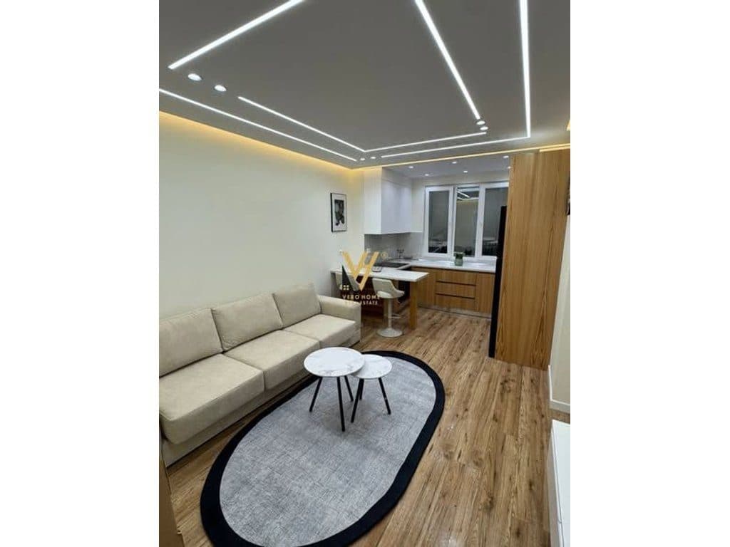 JEPET APARTAMENT 1+1+BLK ME QIRA NE LAPRAKE 70.000 LEKE