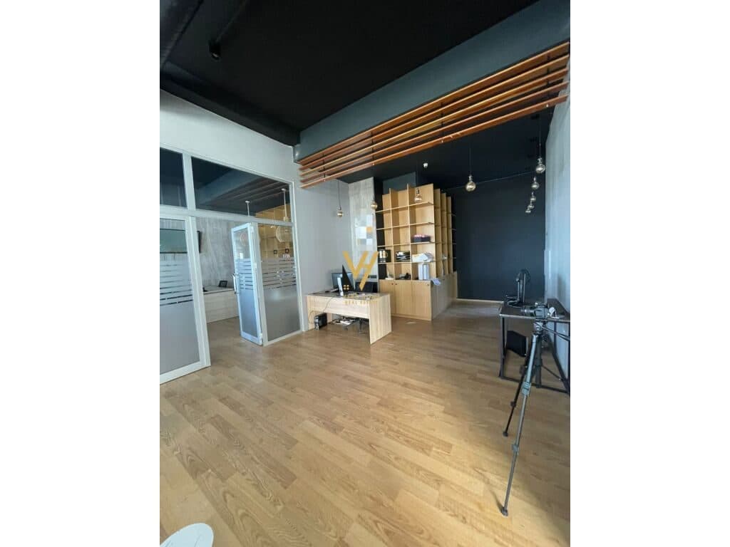 Jepet Zyre me qera te Kodra e Diellit 1 , 540 m2