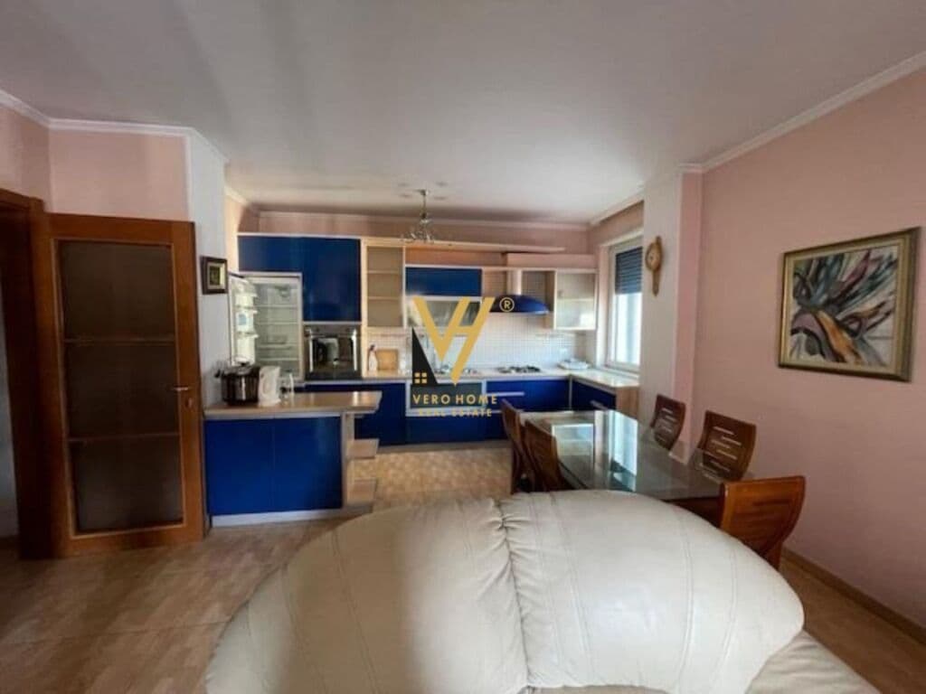 Shitet apartament 2+1+ballkon te Rruga Mustafa Matohiti 113 m2 3