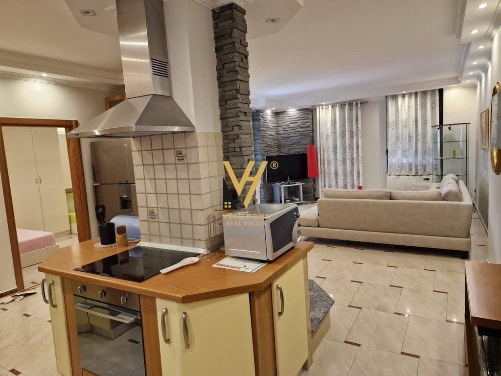 JEPET APARTAMENT 2+1+2 ME QERA TE MYSLYM SHYRI 800 EURO 2