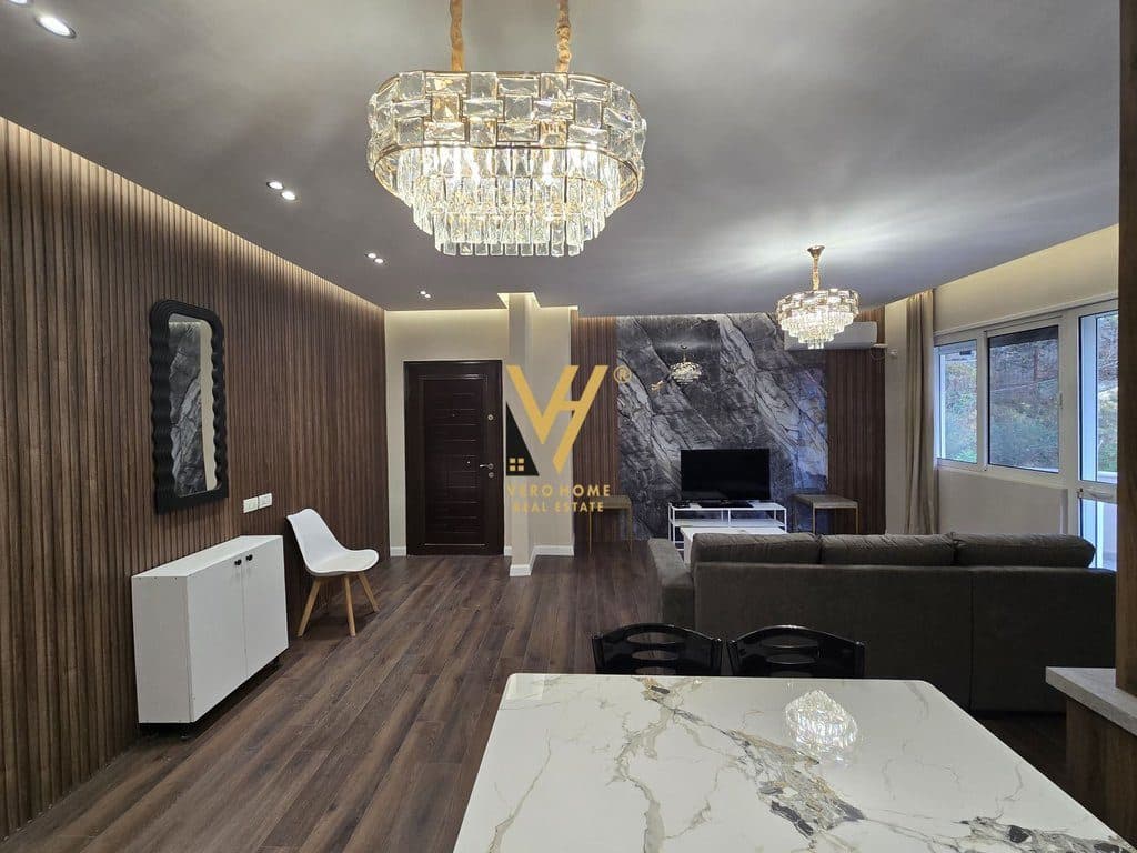 SHITET APARTAMENT 2+1+2+BLK TE KOPSHTI BOTANIK 210.000 EURO 2