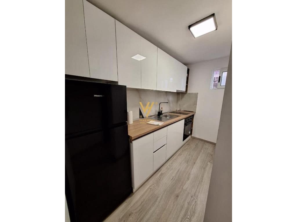 JEPET APARTAMENT 1+1+ANEKS ME QERA TE QYTET STUDENTI 600 EURO 2