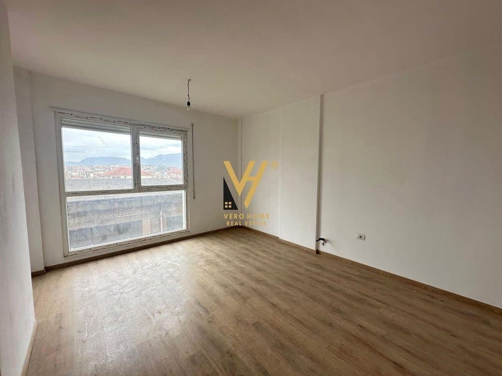 SHITET APARTAMENT 1+1+BLK NE DON BOSKO 128.000 EURO