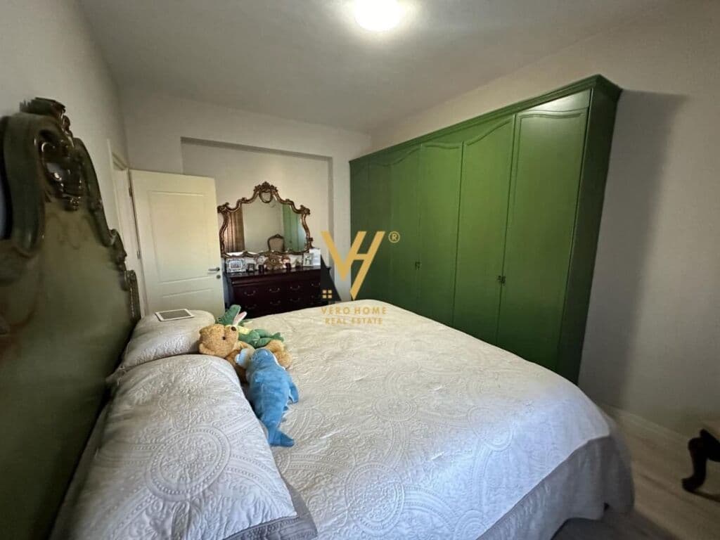 SHITET APARTAMENT 2+1+BLK ME QIRA TEK ISH PROFARMA 143.000 EURO 3