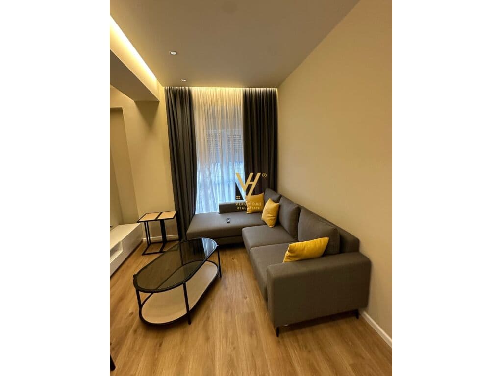 JEPET APARTAMENT 1+1 ME QERA NE ALI DEM 500 EURO
