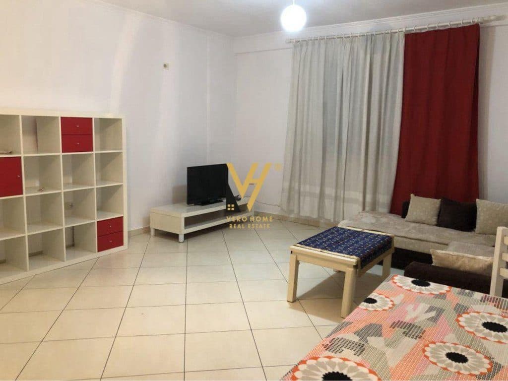 JEPET APARTAMENT 1+1+BLK ME QIRA NE DON BOSKO 50.000 LEKE 3