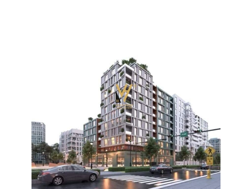 Shitet Apartament 3+1+2+ballkon te Bulevardi i Ri 156 m2 4