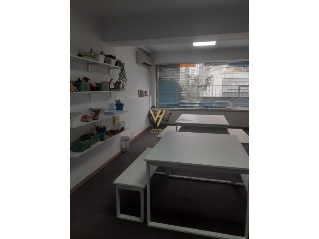 Jepet kopesh i investuar me qera te Kodra e Diellit 130 m2 3