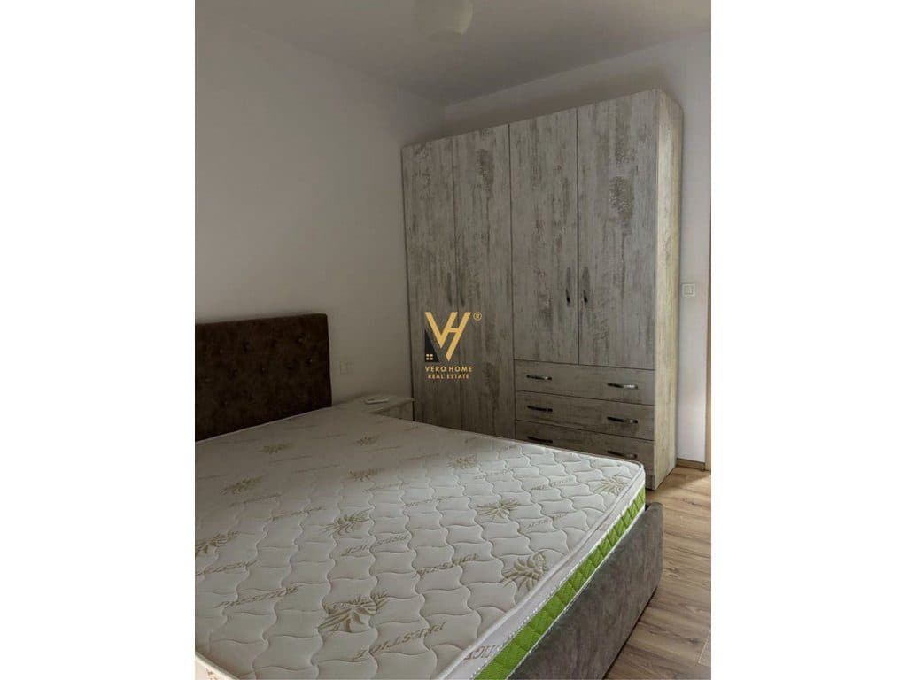 JEPET APARTAMENT 1+1+BLK ME QIRA TE QYTETI STUDENTI 520 EURO 4