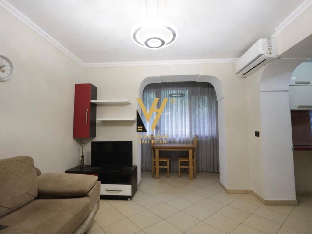 JEPET APARTAMENT 2+1+BLK ME QERA NE BRRYL 550 EURO 2