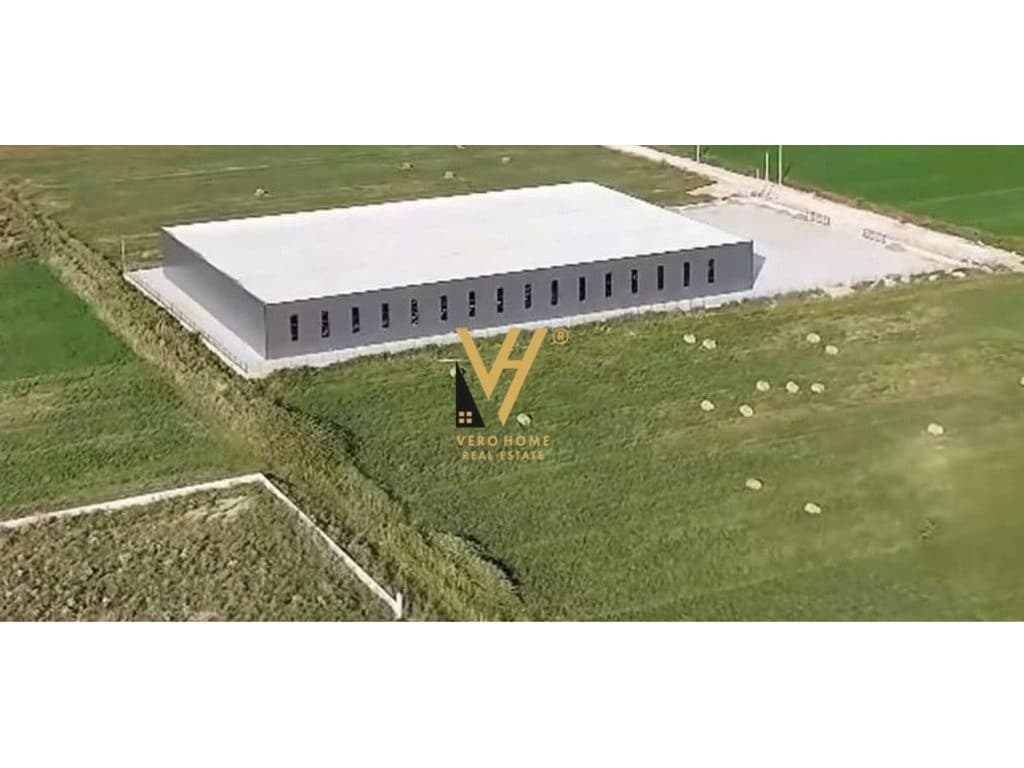 JEPET KAPANON 5.000 M2 ME QERA NE FLLAKE, DURRES 10.000 EURO 3