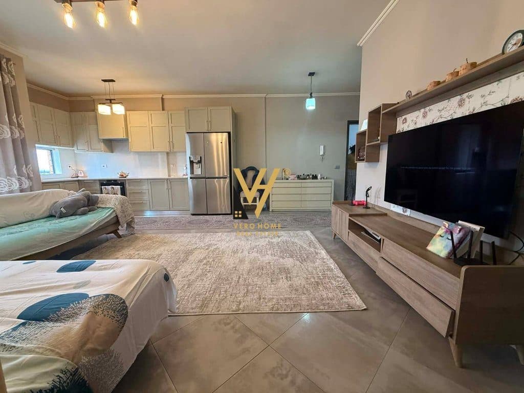 SHITET APARTAMENT 2+1+2+BLK TE SHKOLLA E BASHKUAR 190.000 EURO 2