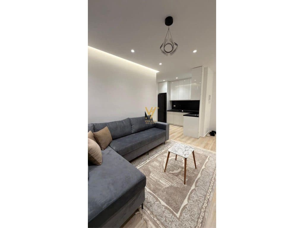 SHITET APARTAMENT 1+1+BLK NE ASTIR 13.500.000 LEKE 2