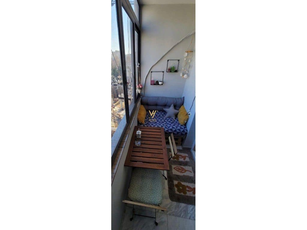 SHITET APARTAMENT 2+1+BLK TE MYSLYM SHYRI 280.000 EURO 4