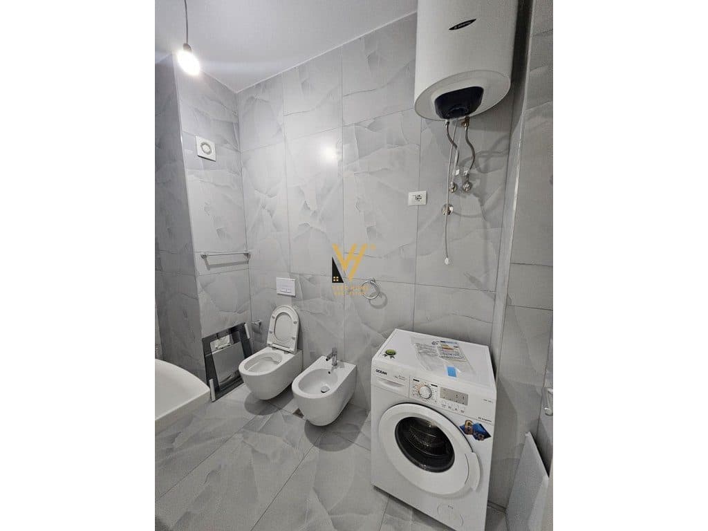 JEPET APARTAMENT 1+1+BLK ME QERA TEK KAIMI 400 EURO 4