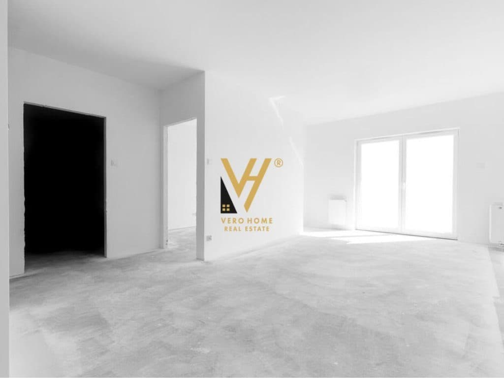 SHITET APARTAMENT 3+1+2+BLK TE JORDAN MISJA 336.000 EURO