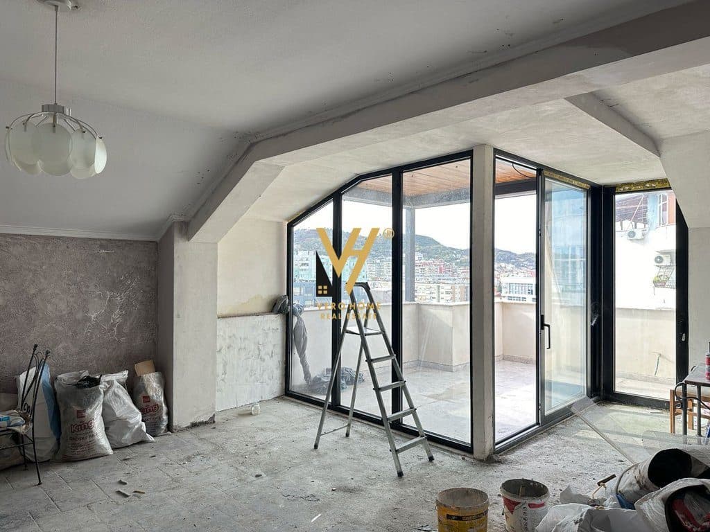 SHITET APARTAMENT DUBLEX TE KOMUNA E PARISIT 370.000 EURO 2