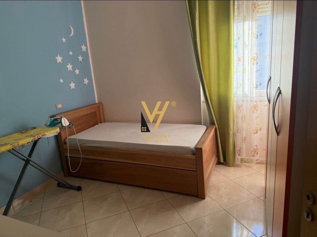 JEPET APARTAMENT 2+1+BLK ME QIRA NE FRESK 45.000 LEKE 4