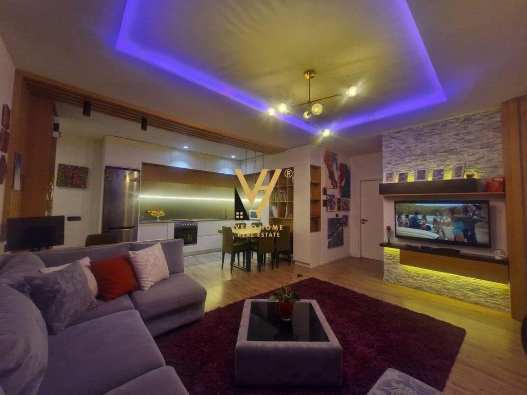 SHITET APARTAMENT 2+1+2BLK TE VILAT GJERMANE 210.000 EURO 2