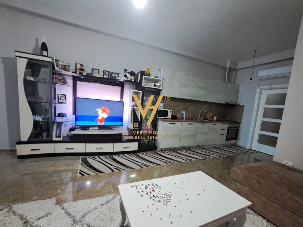 SHITET APARTAMENT 2+1 TE VOLLGA, DURRES 140.000 EURO 2