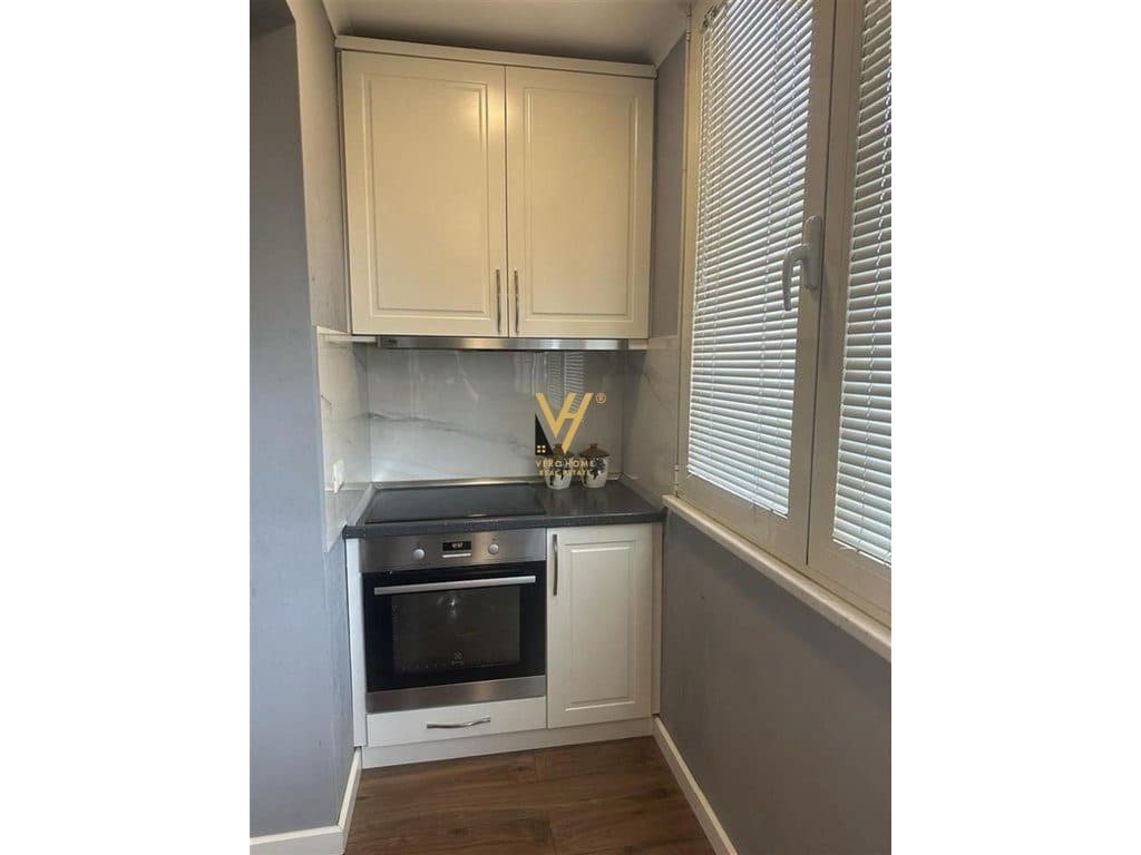 JEPET APARTAMENT 2+1+BLK ME QERA TE RRUGA IRFAN TOMINI 700 EURO 3