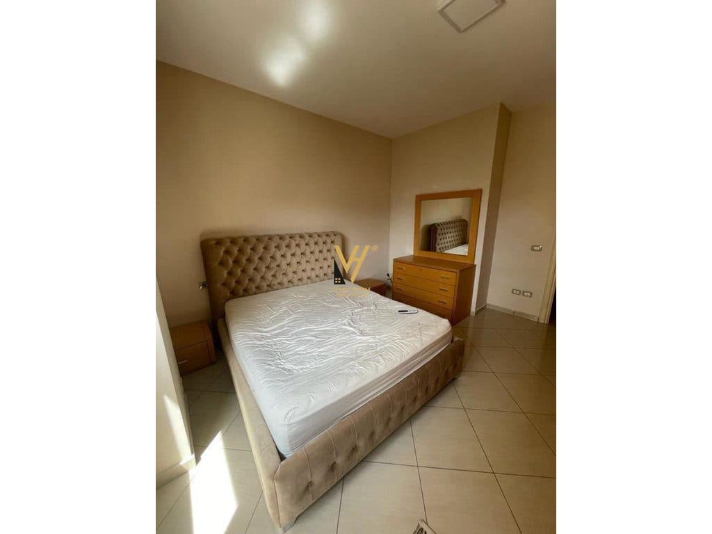 JEPET APARTAMENT 2+1 ME QIRA TE BLV GJERGJ FISHTA 650 EURO 4