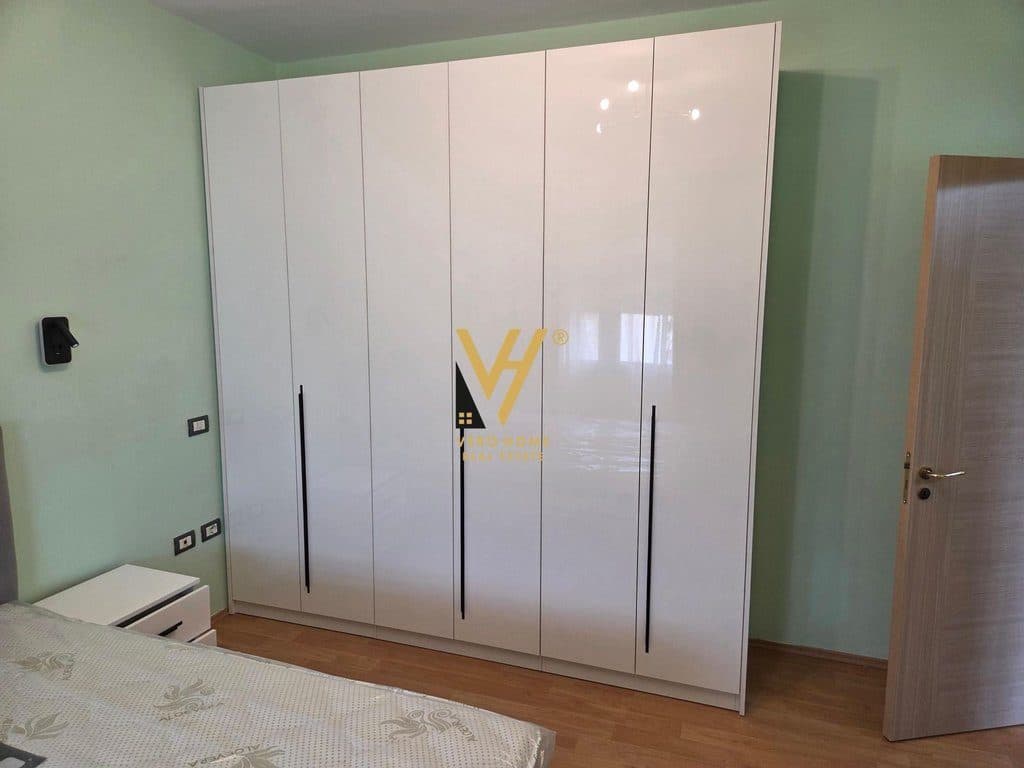 JEPET APARTAMENT 2+1+BLK ME QIRA TEK SIRI KODRA 60.000 LEKE 4