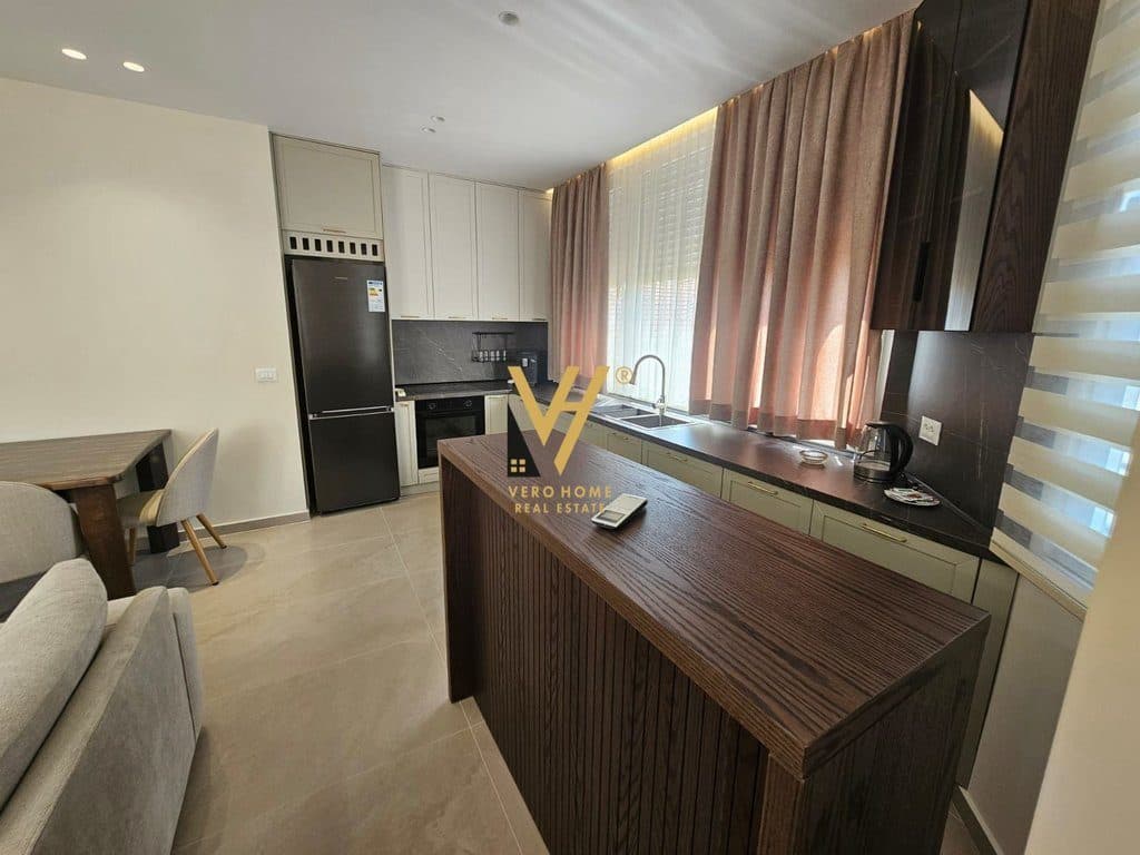 JEPET APARTAMENT 2+1+BLK ME QERA TE RRUGA E BOGDANEVE 1.300 EURO 3