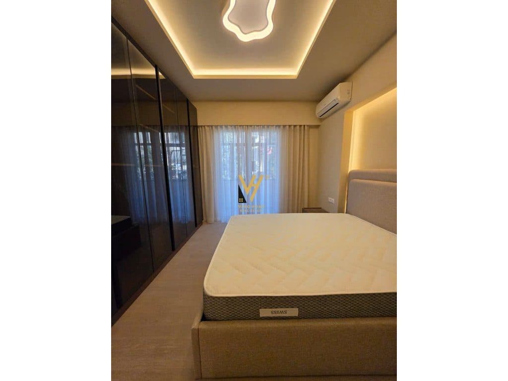 JEPET APARTAMENT 2+1+2BLK ME QERA TE BRRYLI 700 EURO 4