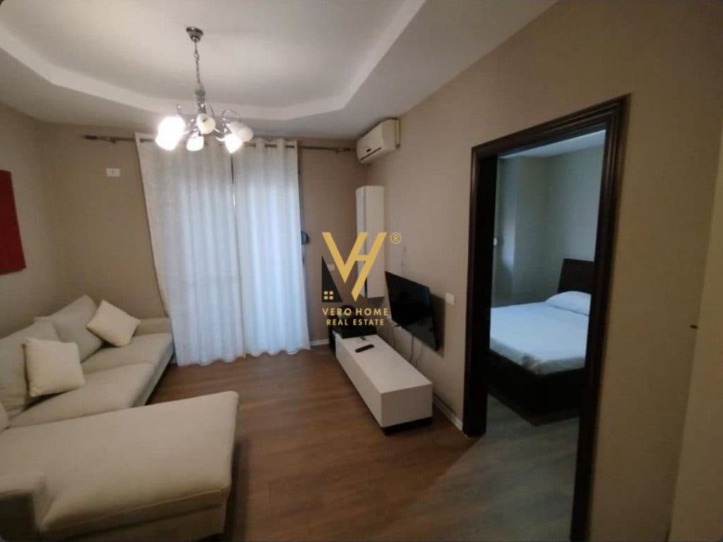 JEPET APARTAMENT 1+1+BLK ME QIRA NE YZBERISHT 47.000 LEKE